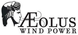 AEOLUS WIND POWER