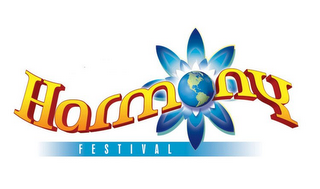 HARMONY FESTIVAL