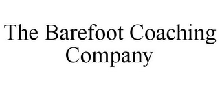 THE BAREFOOT COACHING COMPANY