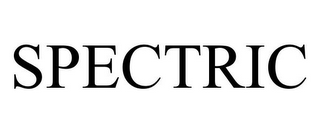 SPECTRIC