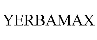 YERBAMAX