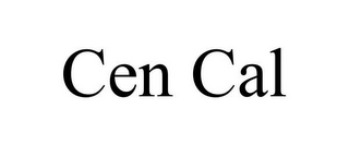 CEN CAL