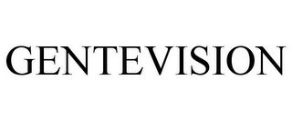 GENTEVISION