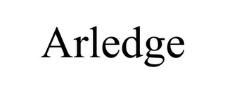 ARLEDGE