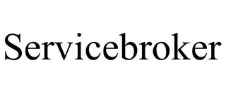 SERVICEBROKER