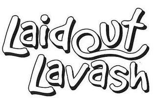 LAIDOUT LAVASH