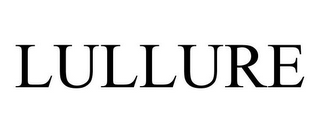 LULLURE