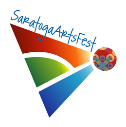 SARATOGAARTSFEST