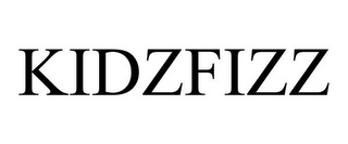 KIDZFIZZ