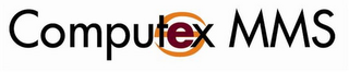 E COMPUTEX MMS