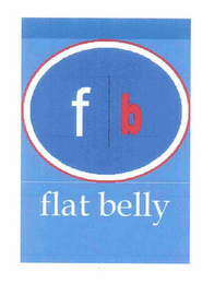 FB FLAT BELLY