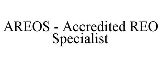 AREOS - ACCREDITED REO SPECIALIST