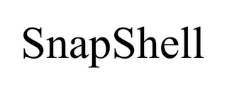 SNAPSHELL