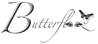 BUTTERFL  Z