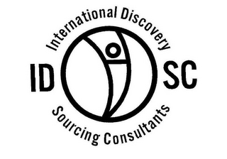 I IDSC INTERNATIONAL DISCOVERY SOURCING CONSULTANTS