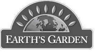 EARTH'S GARDEN