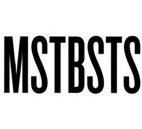 MSTBSTS