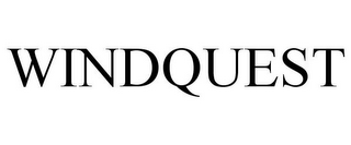 WINDQUEST