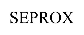 SEPROX