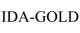 IDA-GOLD