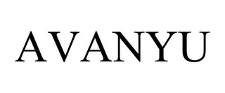 AVANYU