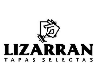 LIZARRAN TAPAS SELECTAS