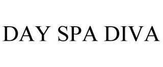 DAY SPA DIVA