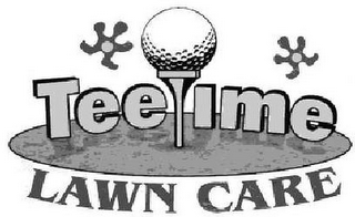 TEETIME LAWN CARE