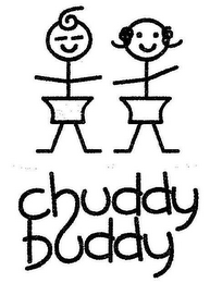 CHUDDY BUDDY