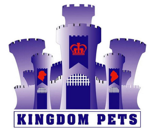 KINGDOM PETS