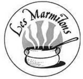 LES MARMITONS