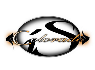 I S COLORADO