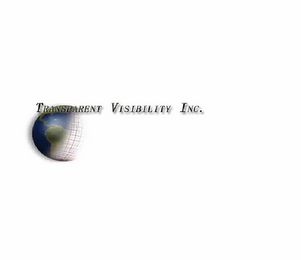 TRANSPARENT VISIBILITY INC.