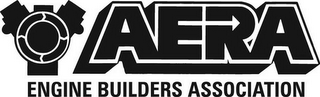 AERA ENGINE BUILDERS ASSOCIATION