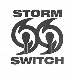 SS STORM SWITCH