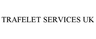 TRAFELET SERVICES UK