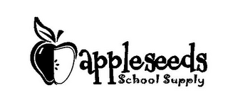 APPLESEEDS SCHOOL SUPPLY