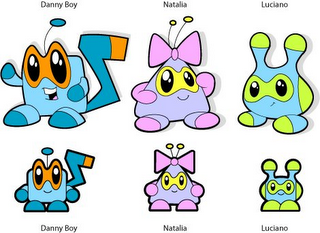 DANNY BOY NATALIA LUCIANO DANNY BOY NATALIA LUCIANO