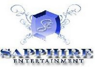 SE SAPPHIRE ENTERTAINMENT