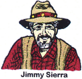 JIMMY SIERRA