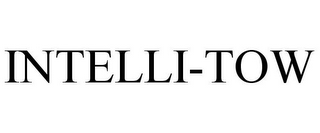 INTELLI-TOW
