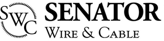 SENATOR WIRE & CABLE SWC