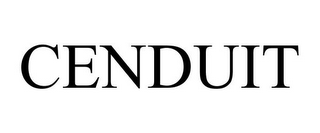 CENDUIT