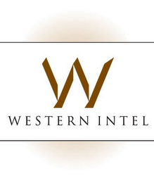 W WESTERN INTEL