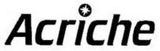 ACRICHE