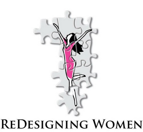 REDESIGNING WOMEN
