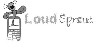LOUDSPROUT