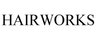 HAIRWORKS