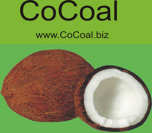 COCOAL WWW.COCOAL.BIZ