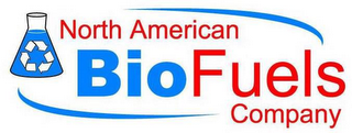 NORTH AMERICAN BIOFUELS COMPANY